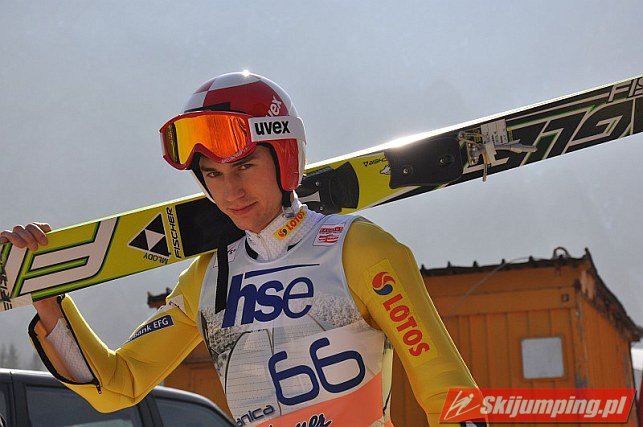 152 Kamil Stoch